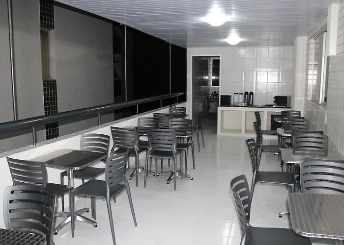 Pousada Recife Inn