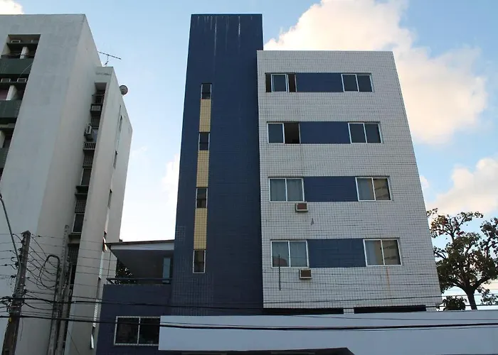 Pousada Recife Inn